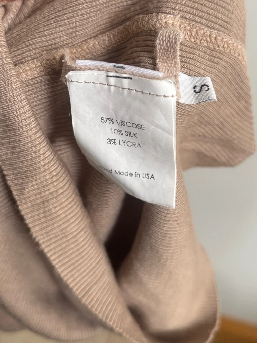 Enza Costa | Maxi Tank Dress